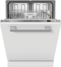 MIELE Lavastoviglie G 25656-60 Vi XXL Active