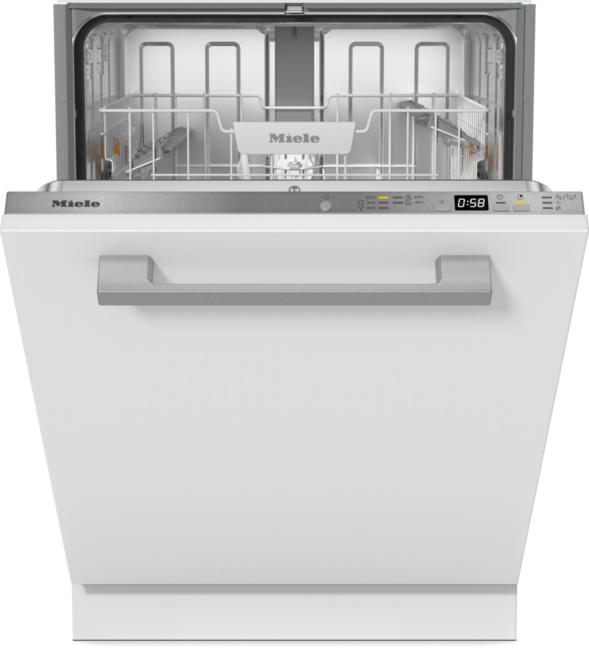 MIELE Lavastoviglie G 25856-60 Vi XXL Active Plus
