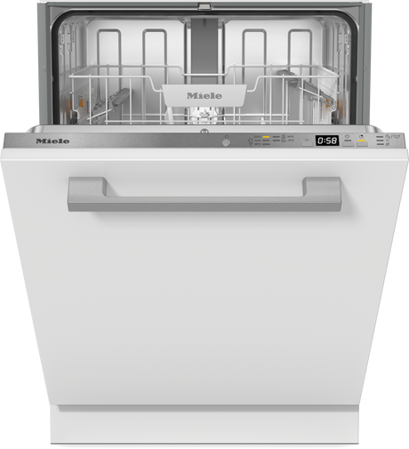 MIELE Lavastoviglie G 25856-60 Vi XXL Active Plus