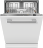 MIELE Lavastoviglie G 25856-60 Vi XXL Active Plus