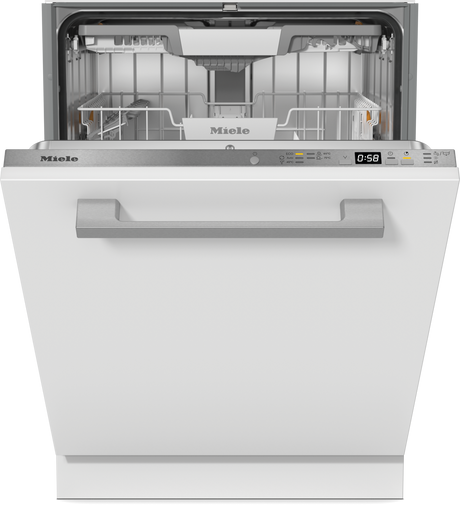 MIELE Lavastoviglie G 25856-60 SCVi XXL Active Plus