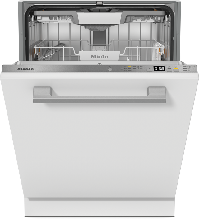 MIELE Lavastoviglie G 25856-60 SCVi XXL Active Plus