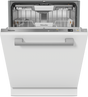 MIELE Lavastoviglie G 25856-60 SCVi XXL Active Plus
