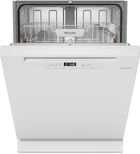MIELE Lave-vaisselle G 25817-60 i BW XXL Active Plus