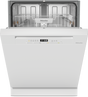 MIELE Lave-vaisselle G 25817-60 i BW XXL Active Plus