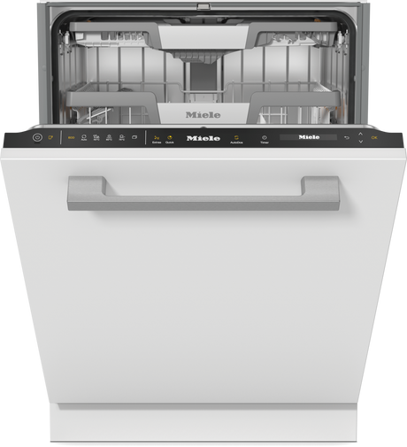 MIELE Lavastoviglie G 27658-60 SCVi XXL AutoDos