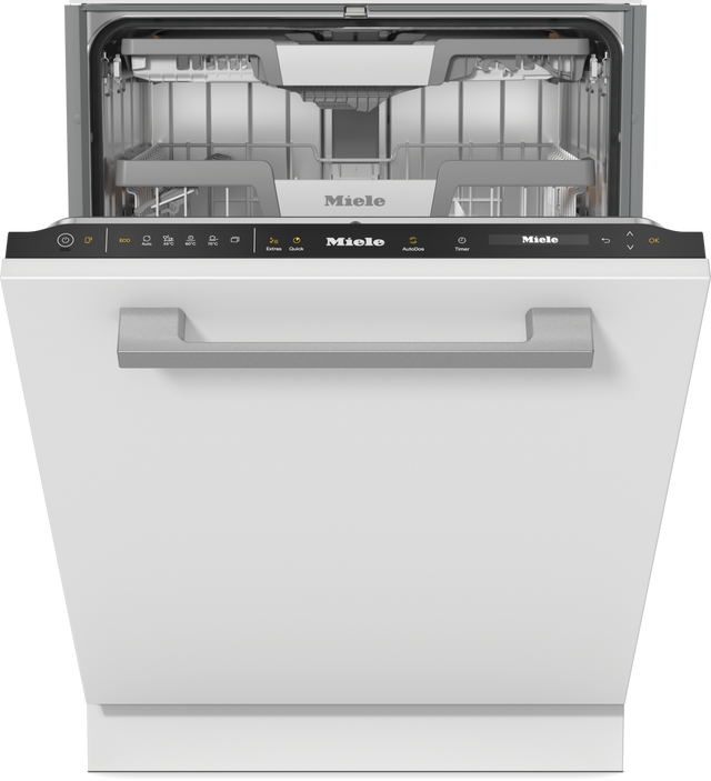 MIELE Lavastoviglie G 27658-60 SCVi XXL AutoDos