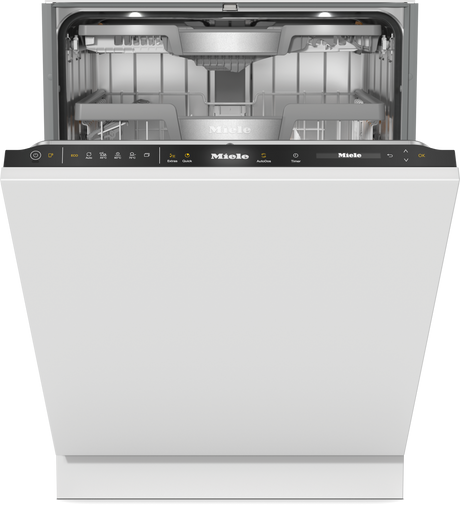 MIELE Lavastoviglie G 27788-60 SCVi XXL AutoDos FrontFit