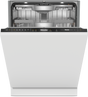 MIELE Lavastoviglie G 27788-60 SCVi XXL AutoDos FrontFit