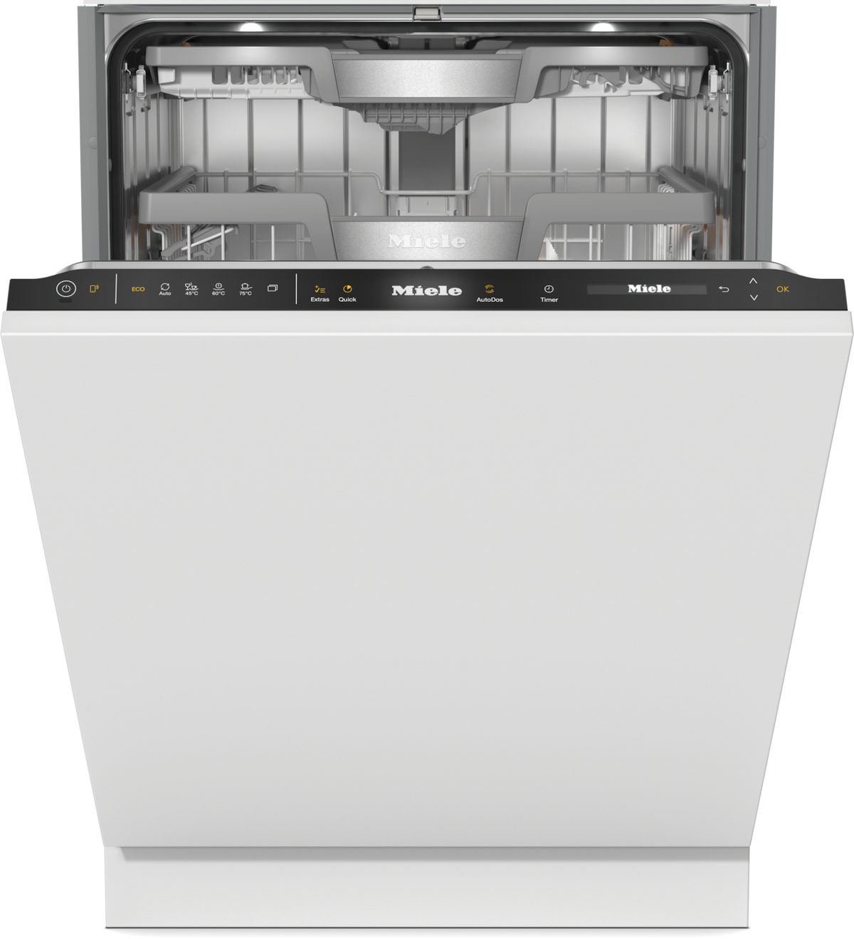 MIELE Lavastoviglie G 27795-60 SCVi XXL AutoDos