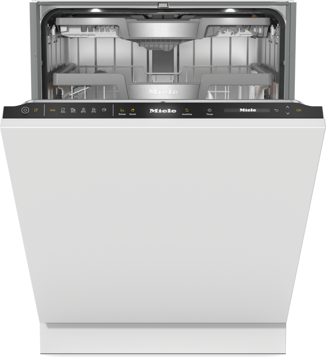 MIELE Lavastoviglie G 27795-60 SCVi XXL AutoDos