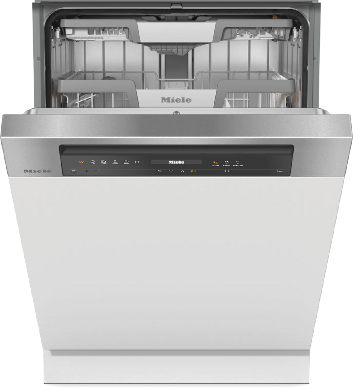 MIELE Lavastoviglie G 27608-60 SCi ED XXL AutoDos