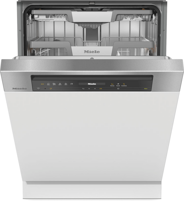MIELE Lavastoviglie G 27608-60 SCi ED XXL AutoDos
