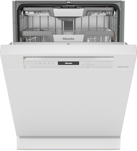 MIELE Lavastoviglie G 27608-60 SCi BW XXL AutoDos