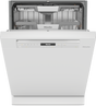 MIELE Lavastoviglie G 27608-60 SCi BW XXL AutoDos