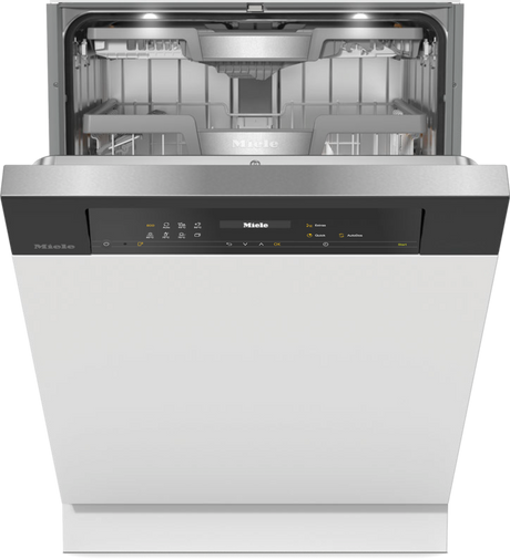 MIELE Lavastoviglie G 27715-60 SCi SW XXL AutoDos