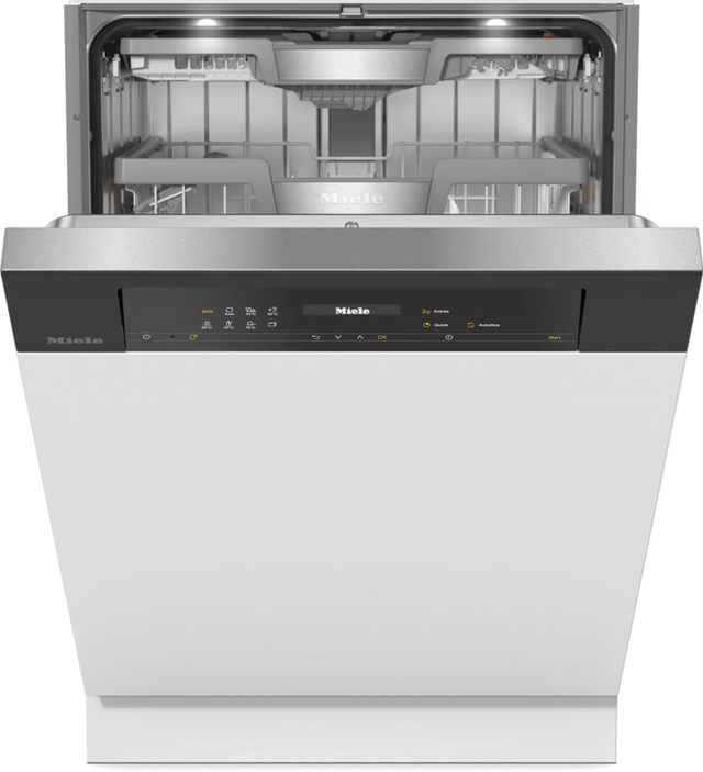 MIELE Lavastoviglie G 27715-60 SCi SW XXL AutoDos
