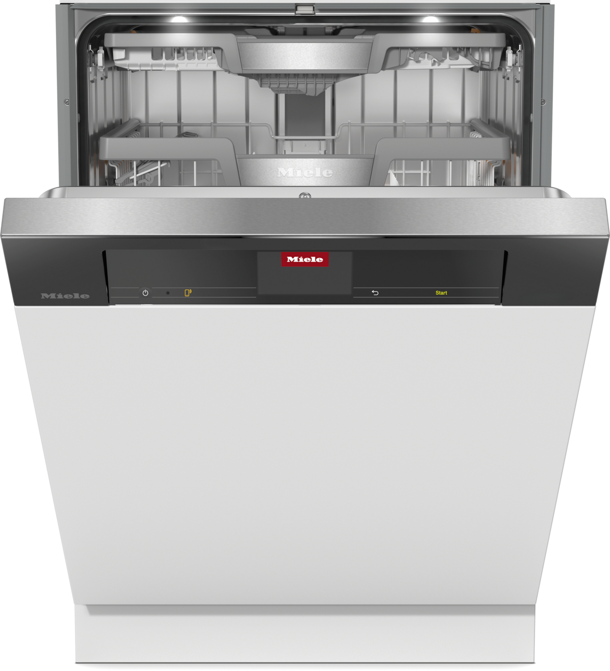 MIELE Lavastoviglie G 27935-60 SCi SW XXL AutoDos