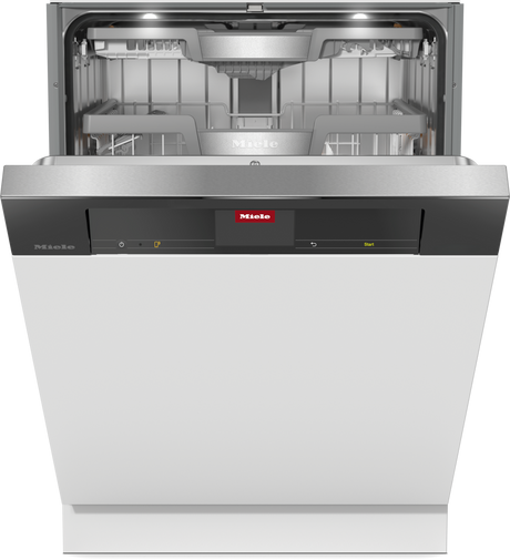 MIELE Lavastoviglie G 27935-60 SCi SW XXL AutoDos