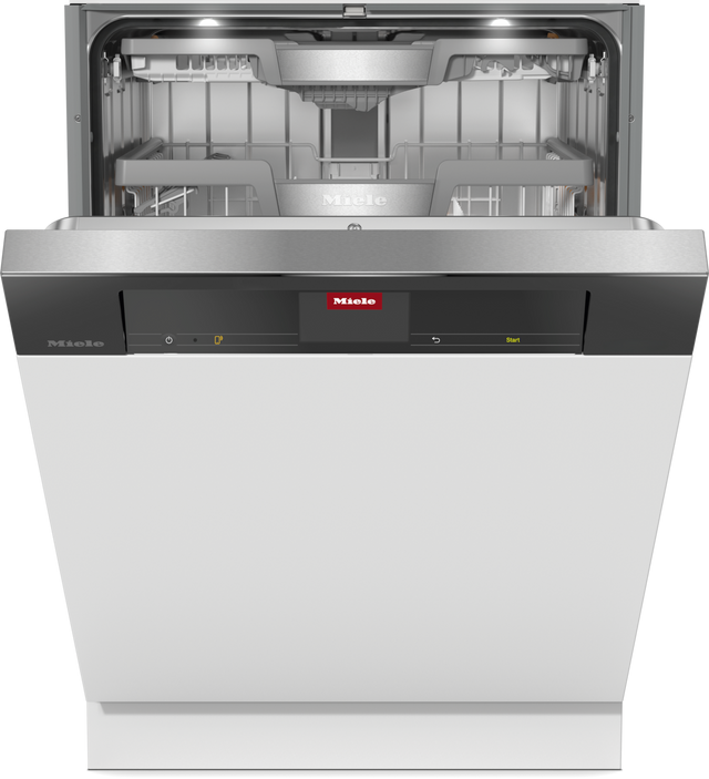 MIELE Lavastoviglie G 27935-60 SCi SW XXL AutoDos