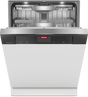 MIELE Lavastoviglie G 27935-60 SCi SW XXL AutoDos