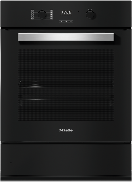 MIELE Forno H 2456-55 B SW 400V