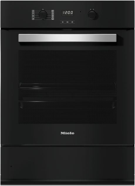 MIELE Forno H 2456-55 BP SW 400V