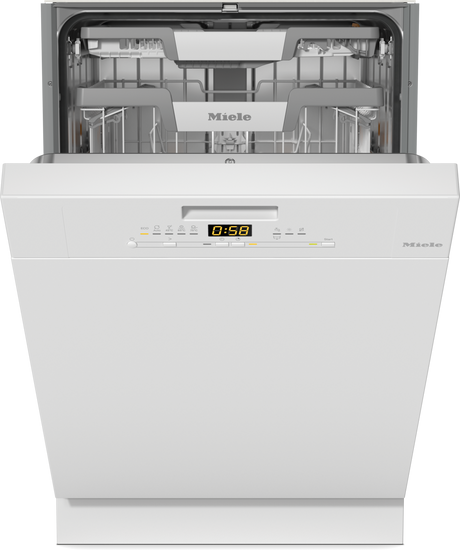 MIELE Lavastoviglie G 3725-55 SCi BW
