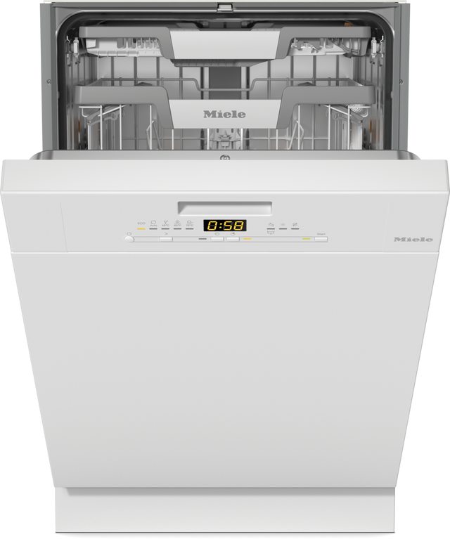 MIELE Lavastoviglie G 3725-55 SCi BW