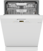 MIELE Lavastoviglie G 3725-55 SCi BW