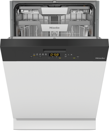 MIELE Lavastoviglie G 3725-55 SCi SW