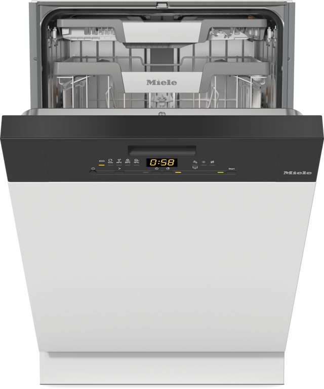 MIELE Lavastoviglie G 3725-55 SCi SW