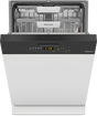 MIELE Lavastoviglie G 3725-55 SCi SW