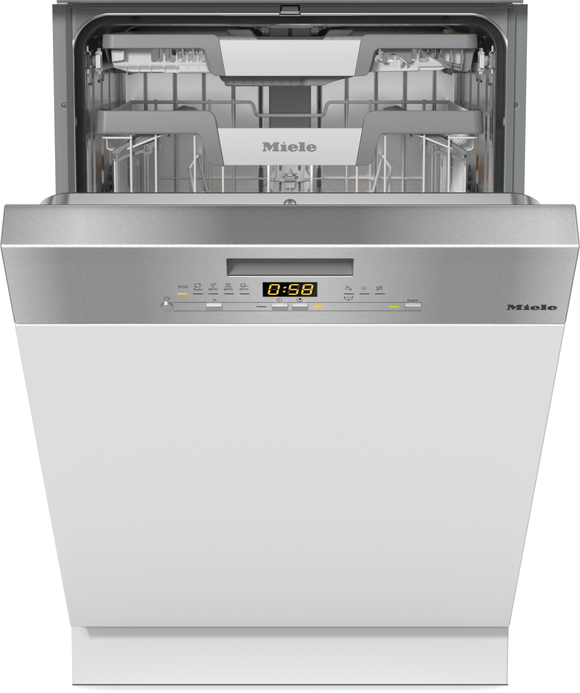 MIELE Lavastoviglie G 3725-55 SCi ED