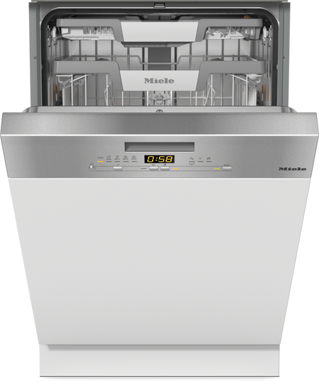 MIELE Lavastoviglie G 3725-55 SCi ED
