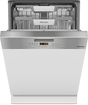 MIELE Lavastoviglie G 3725-55 SCi ED