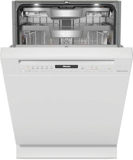 MIELE Lavastoviglie G 3825-55 SCi BW