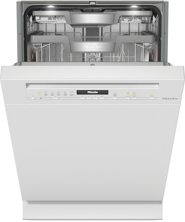 MIELE Lavastoviglie G 3825-55 SCi BW