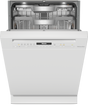 MIELE Lavastoviglie G 3825-55 SCi BW