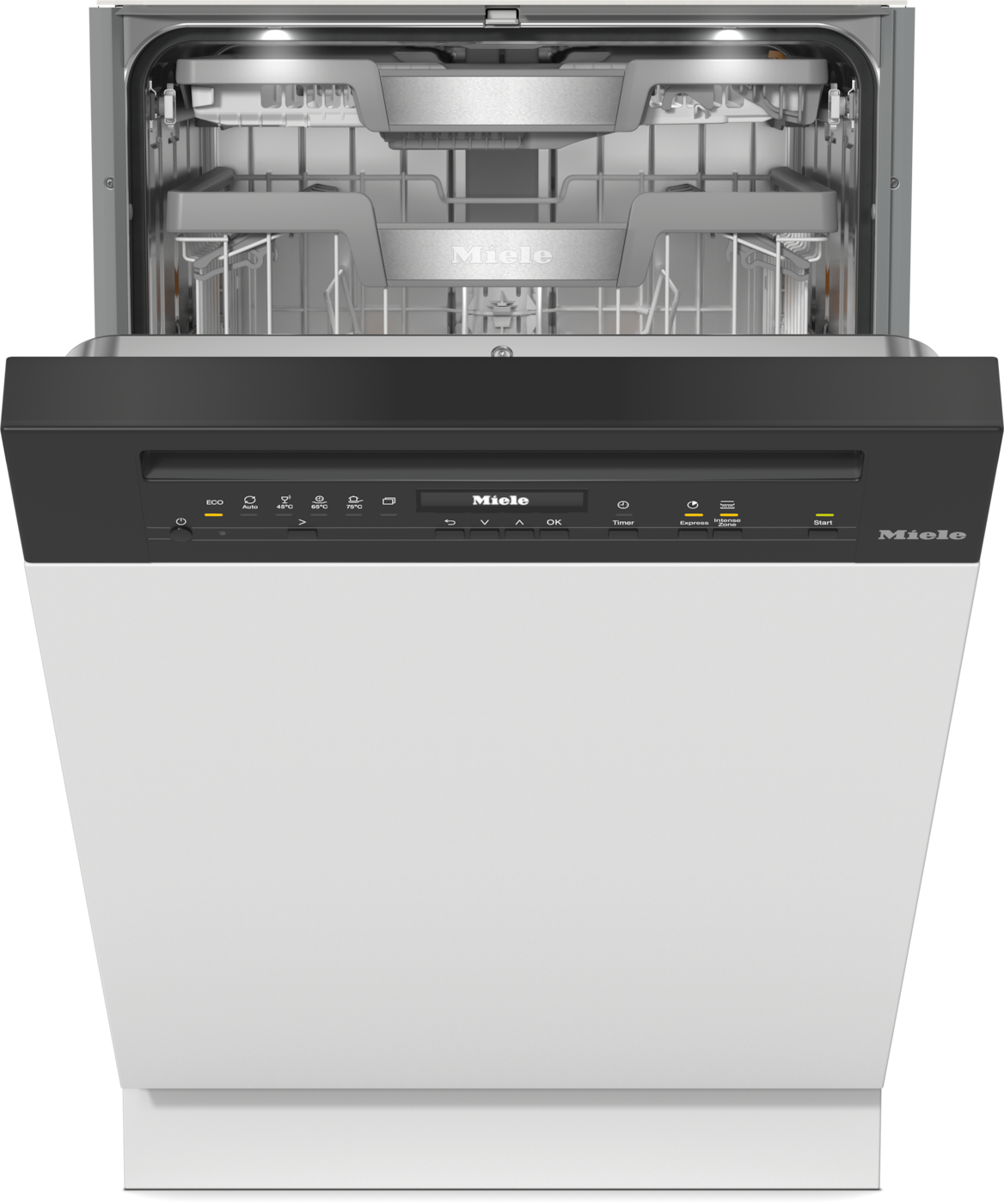 MIELE Lavastoviglie G 3825-55 SCi SW