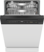 MIELE Lavastoviglie G 3825-55 SCi SW