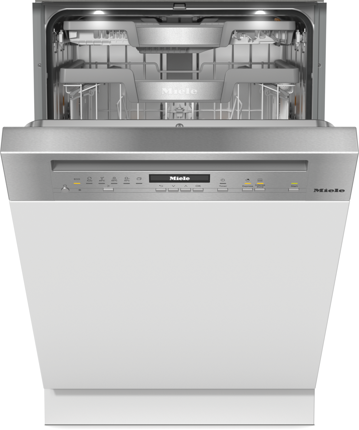 MIELE Lavastoviglie G 3825-55 SCi ED