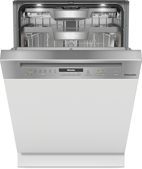 MIELE Lavastoviglie G 3825-55 SCi ED