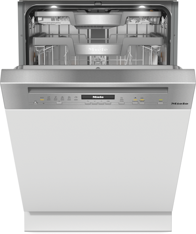 MIELE Lavastoviglie G 3825-55 SCi ED