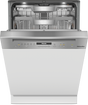 MIELE Lavastoviglie G 3825-55 SCi ED