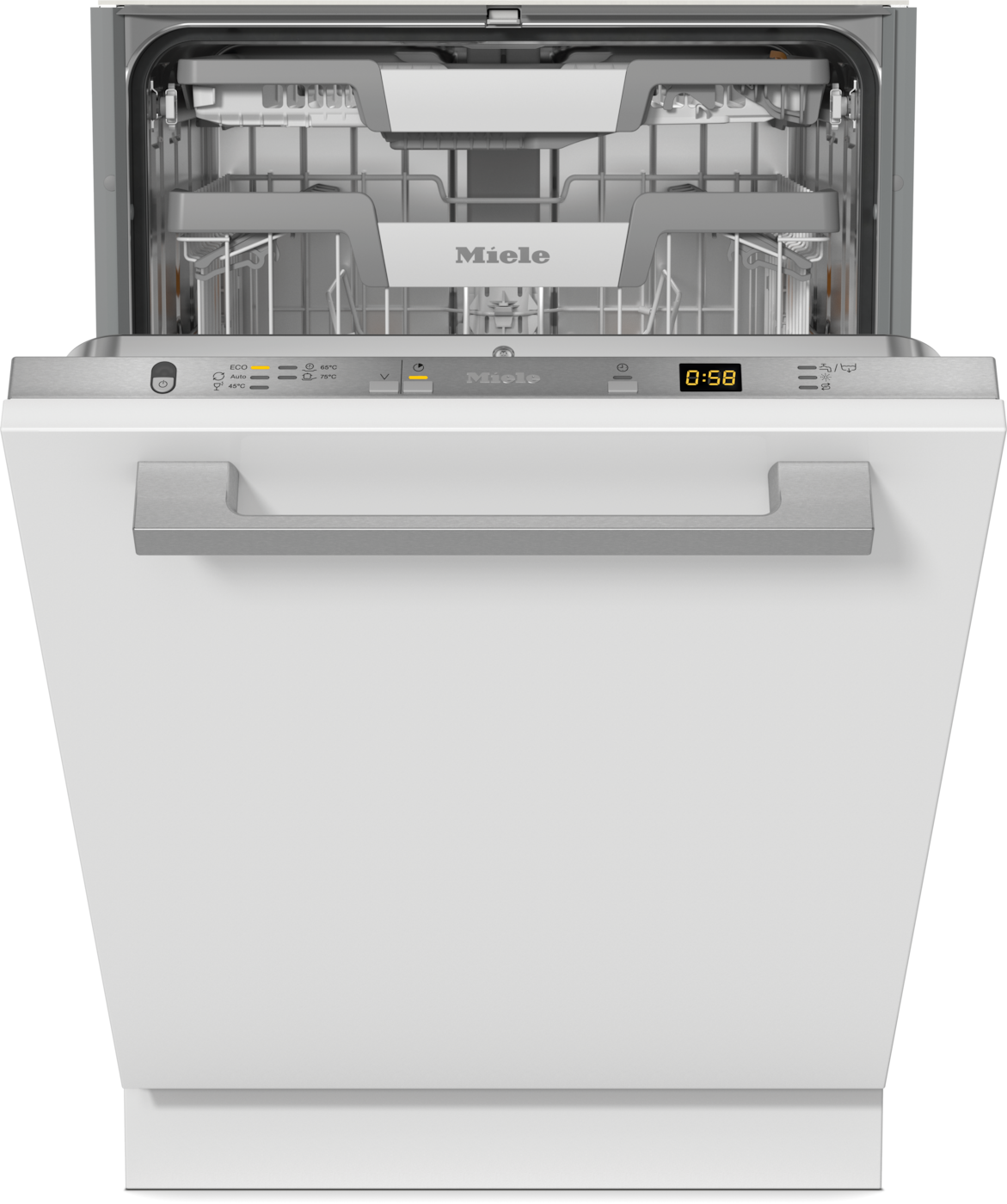MIELE Lavastoviglie G 3785-55 SCVi