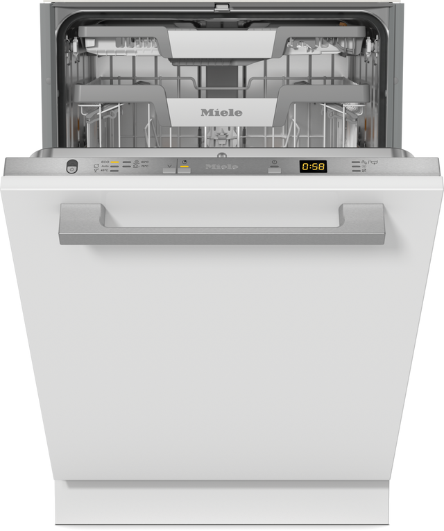 MIELE Lavastoviglie G 3785-55 SCVi