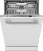 MIELE Lavastoviglie G 3785-55 SCVi