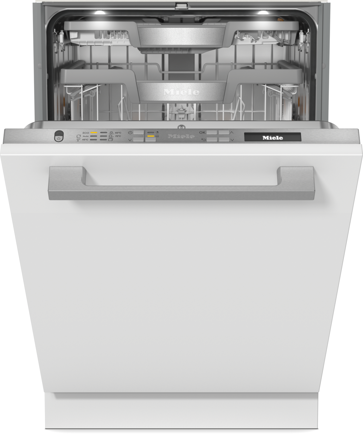 MIELE Lavastoviglie G 3885-55 SCVi