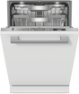 MIELE Lavastoviglie G 3885-55 SCVi